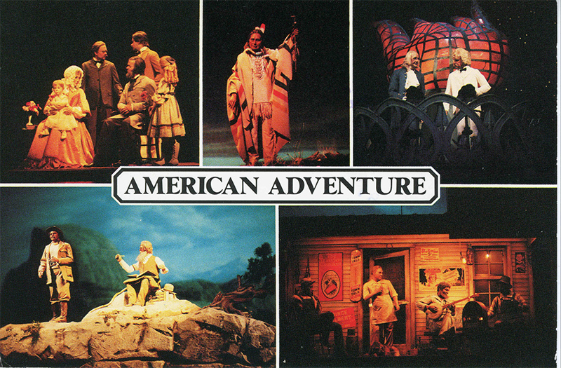 postcard